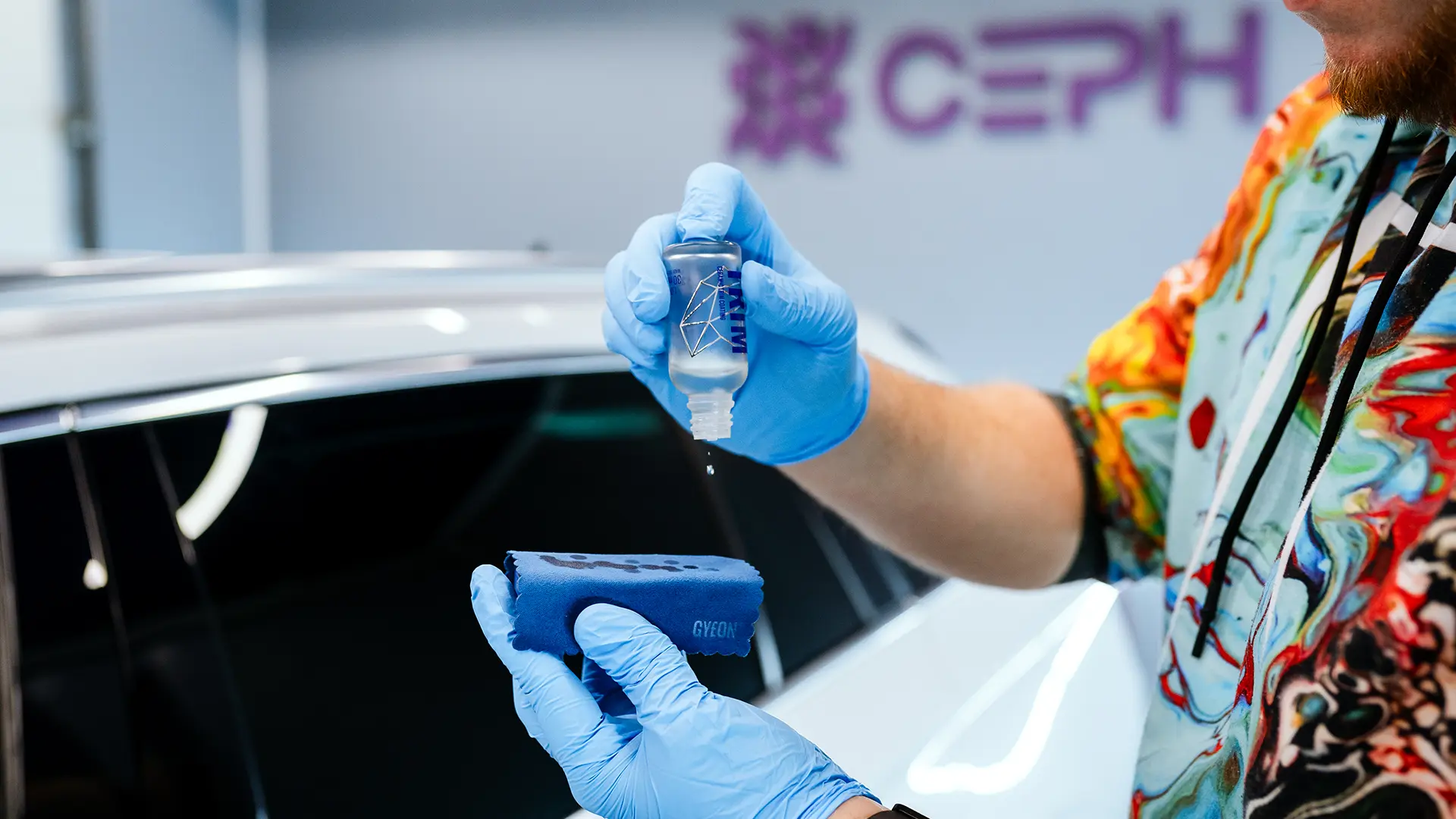 Co je to ta keramika a proč ji použít?